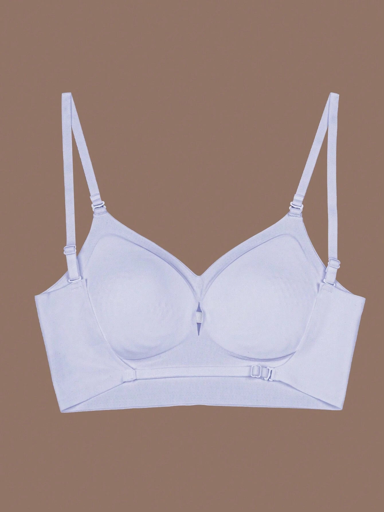 Sexy Low Back Backless Bras