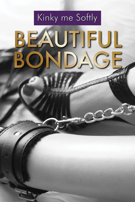 Kinky Me Softly Bondage Bedroom Kit