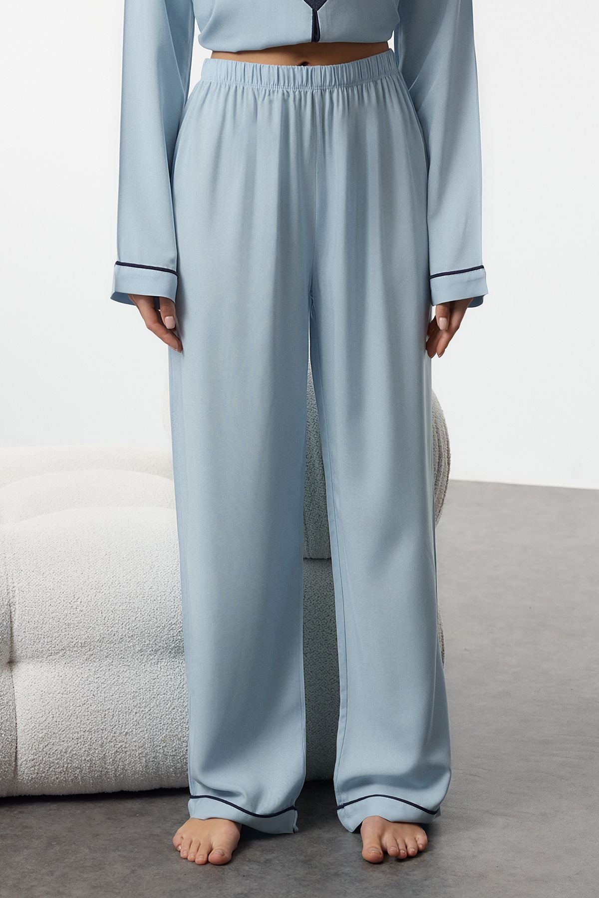 Viscose Pajama Set