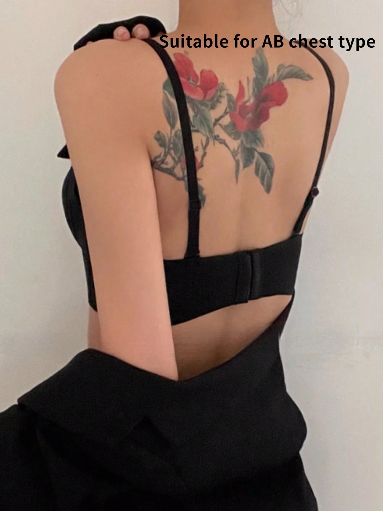 Women's Padded Underwire Bra - Enhances Cleavage For Small Bust