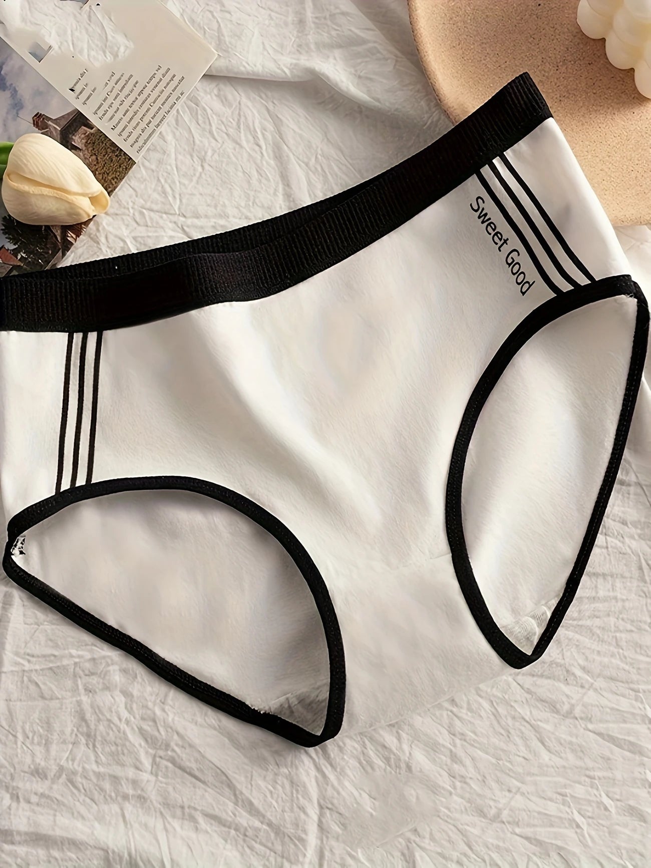 3pcs Women's Period Panties