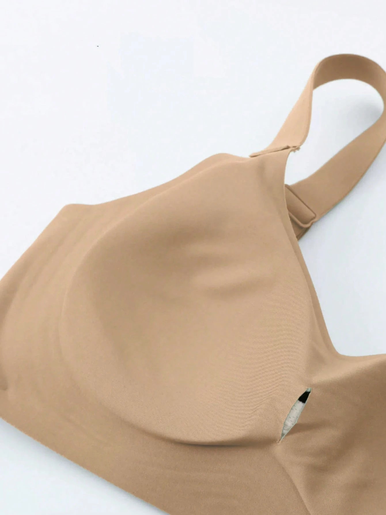 2pcs/Set Minimalist Comfortable Sports Bras