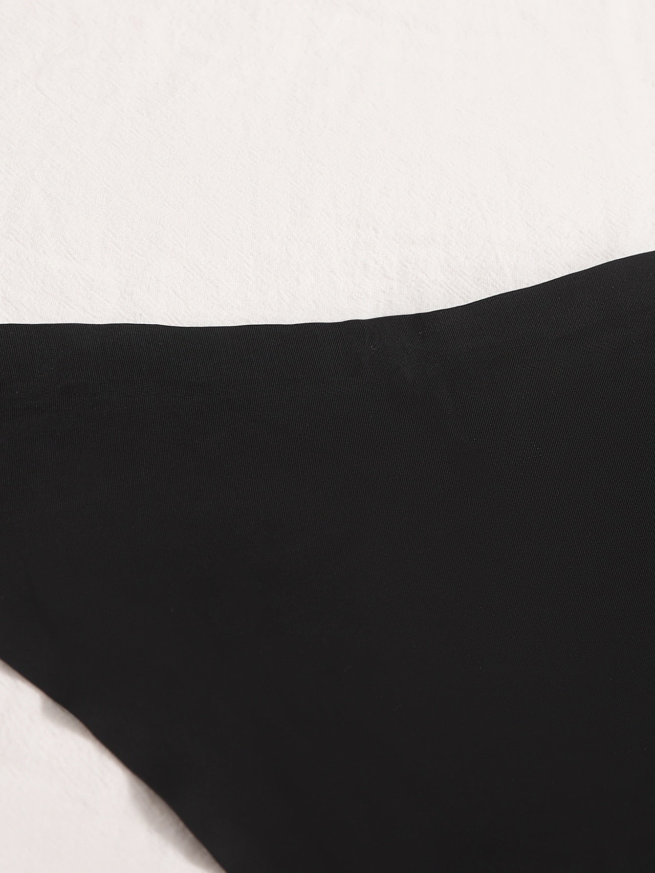 7pack Contrast Lace Panty Set