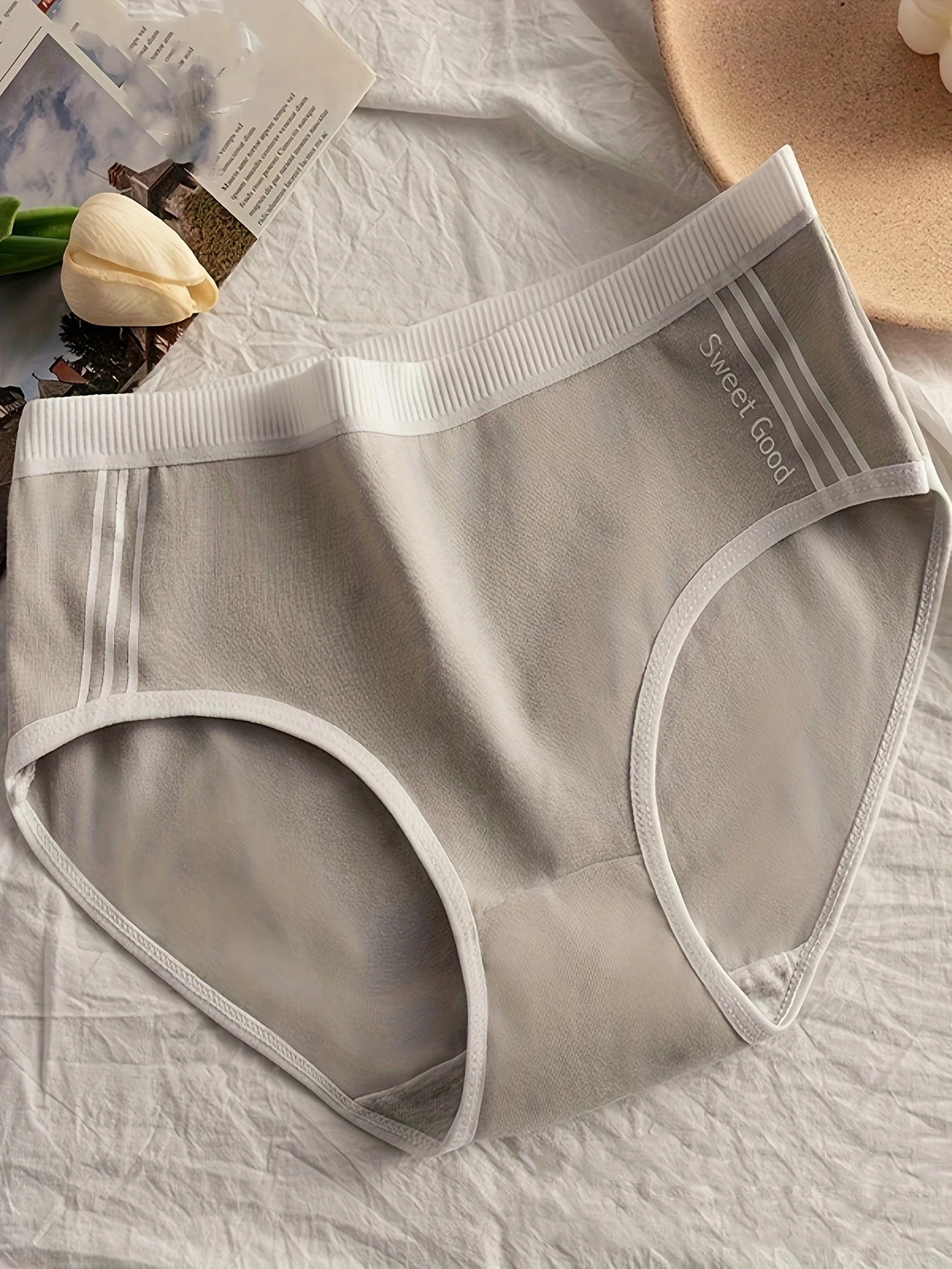 3pcs Women's Period Panties