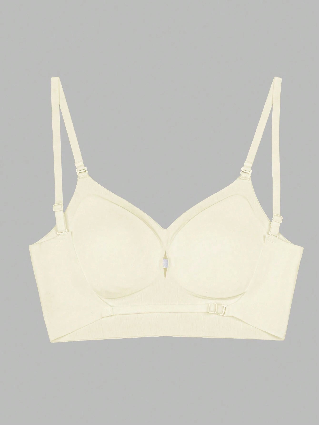 Sexy Low Back Backless Bras