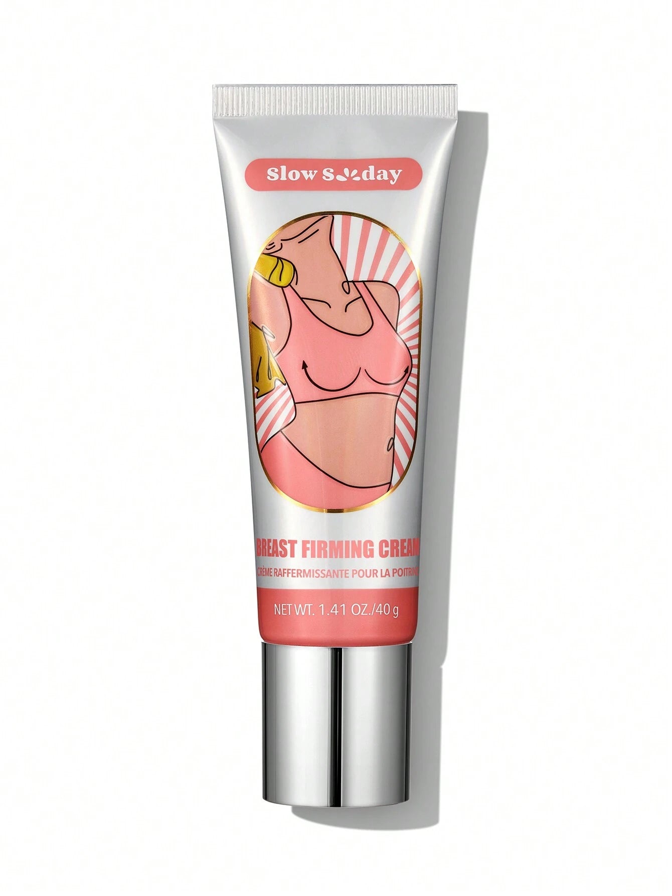 SlowSunday Breast Firming Cream Breast Enlargement Firming Body Cream For Women