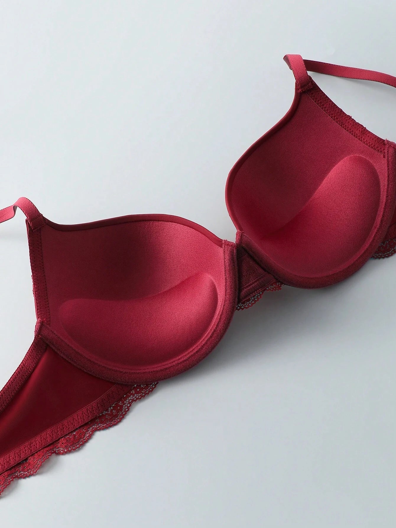 3pcs/Pack Steel Underwire Bras