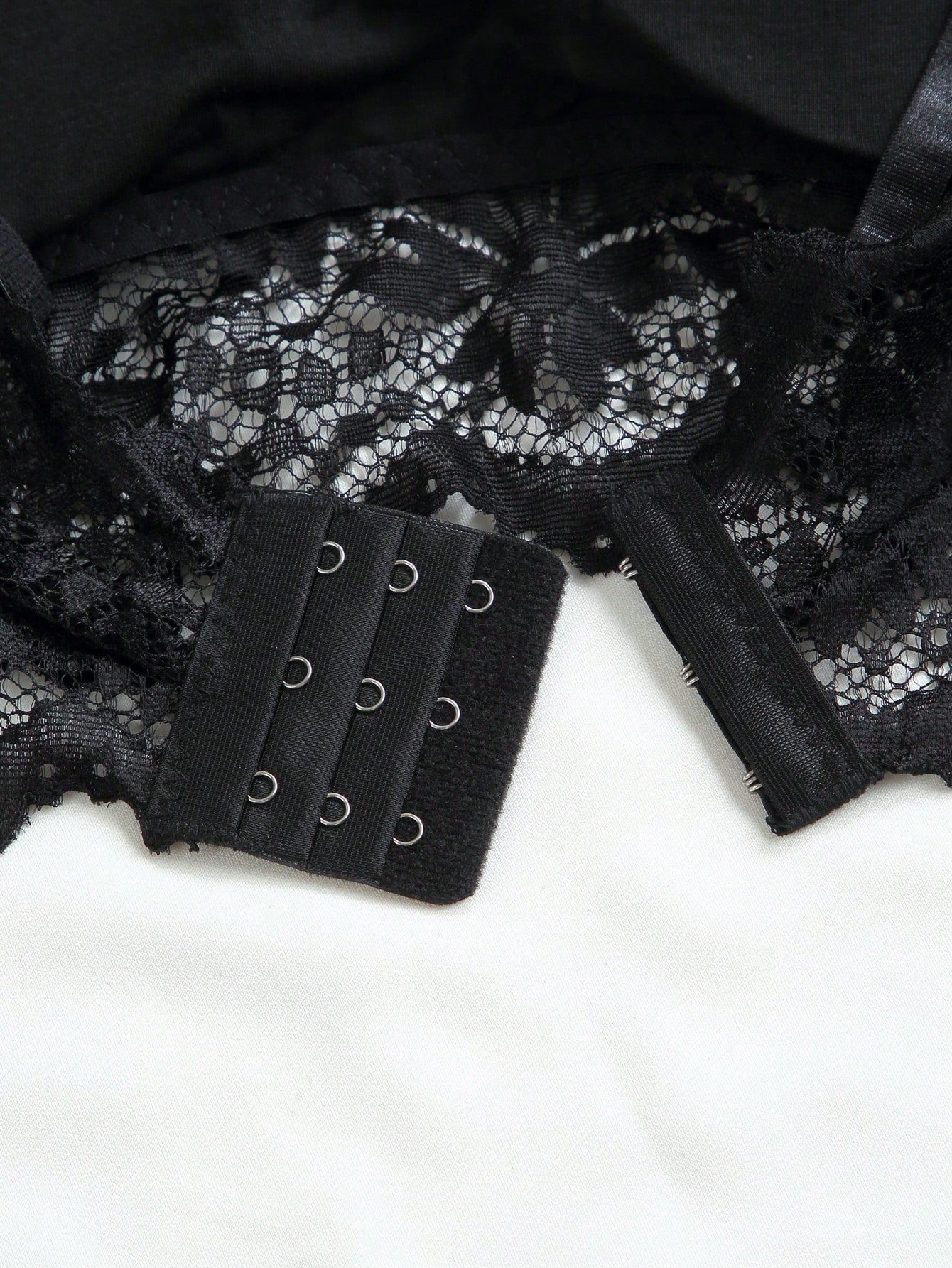 Floral Lace Bralette