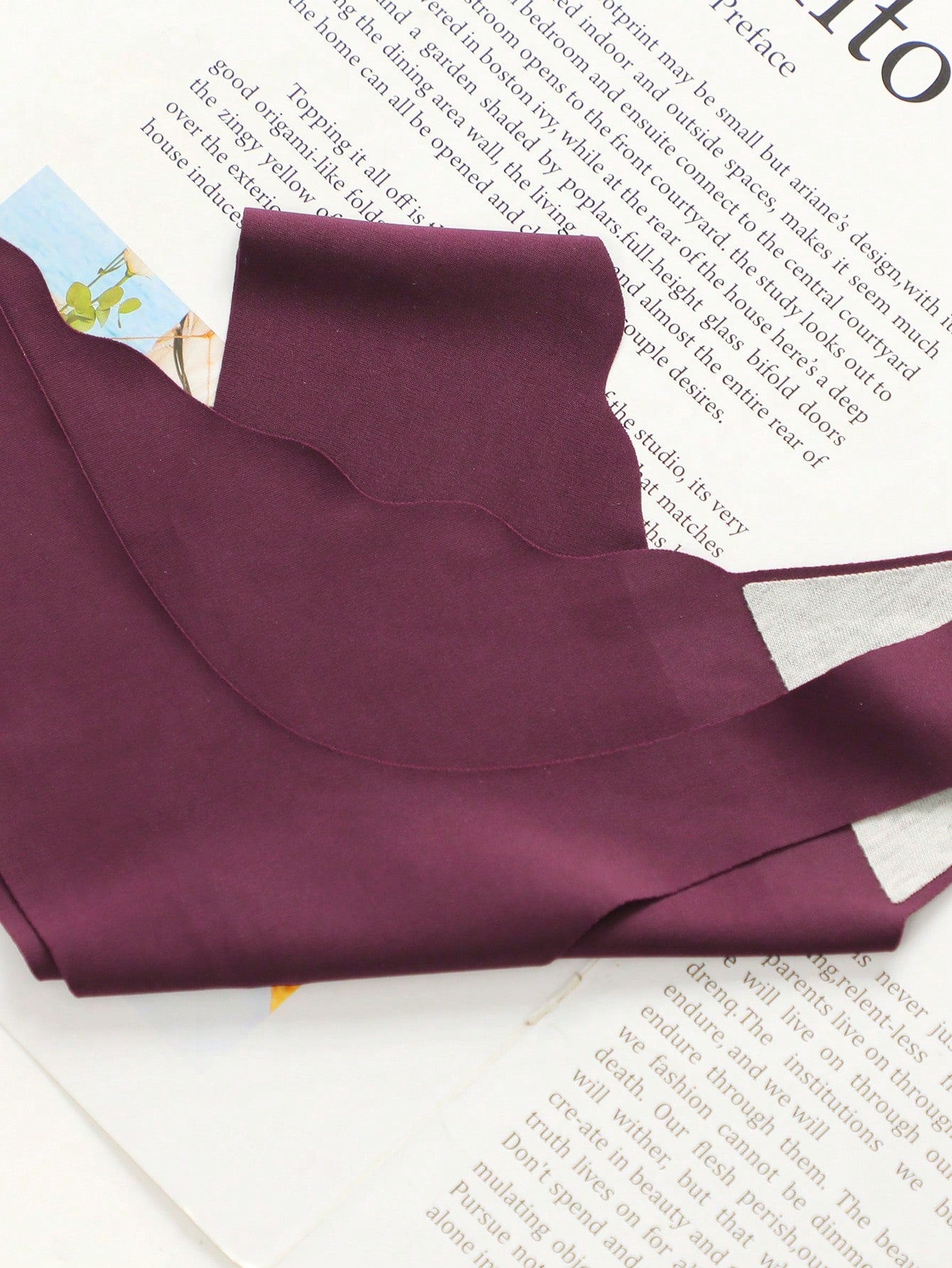 5pack Seamless Panty Set