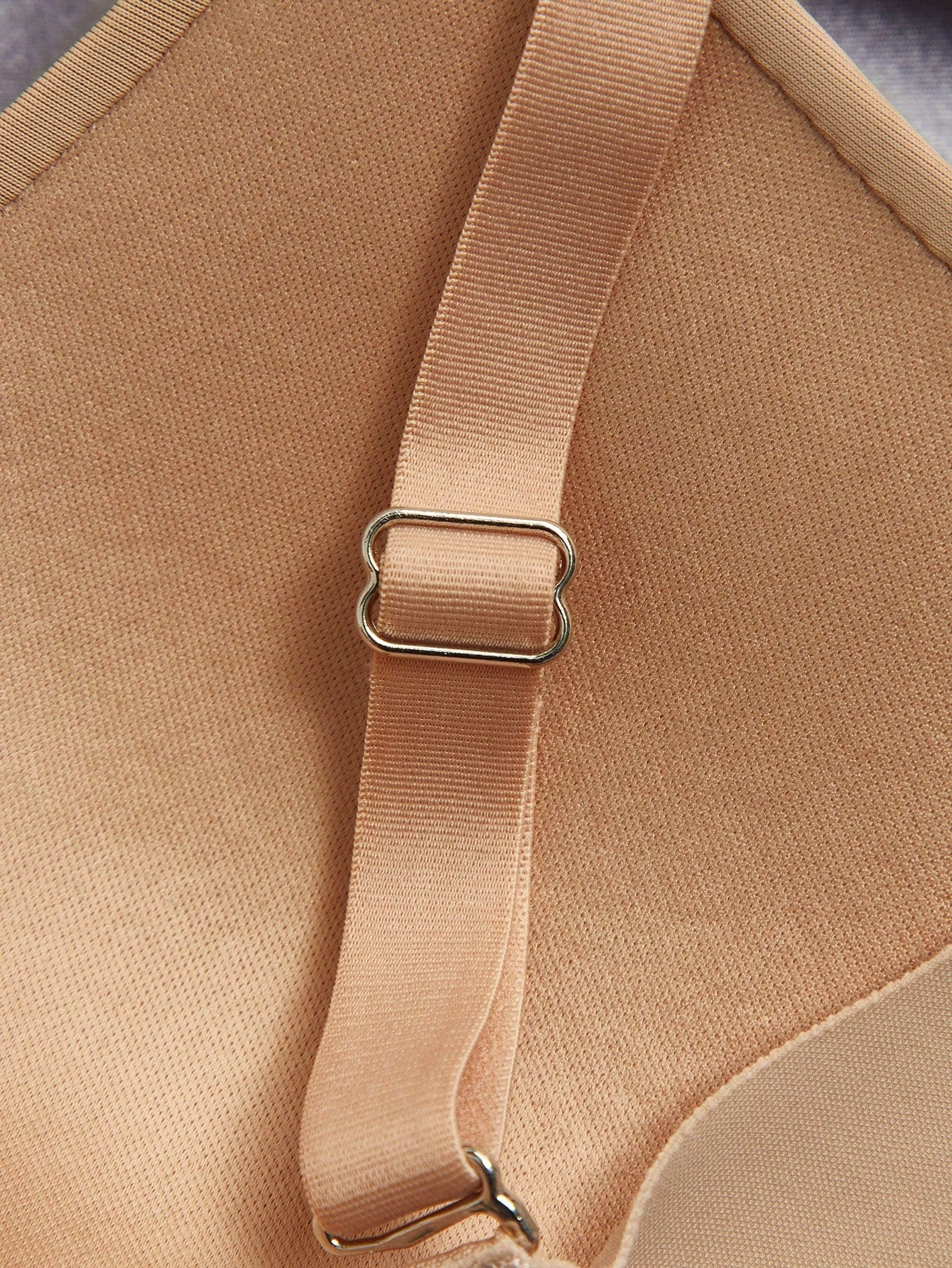 3pack Microfiber Solid Underwire Push Up Bra Set