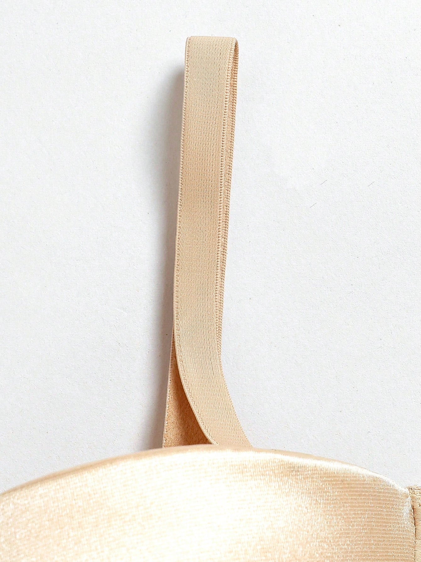 2pack Solid Underwire Bra