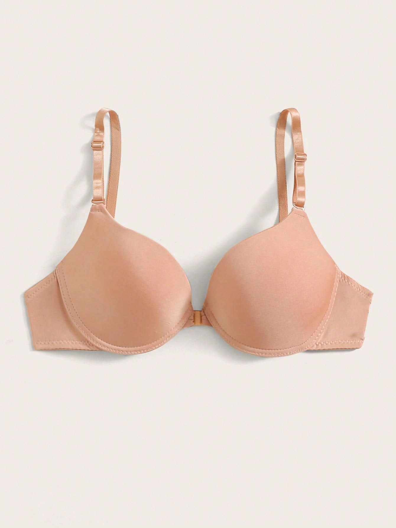 Tie Dye Underwire Bra