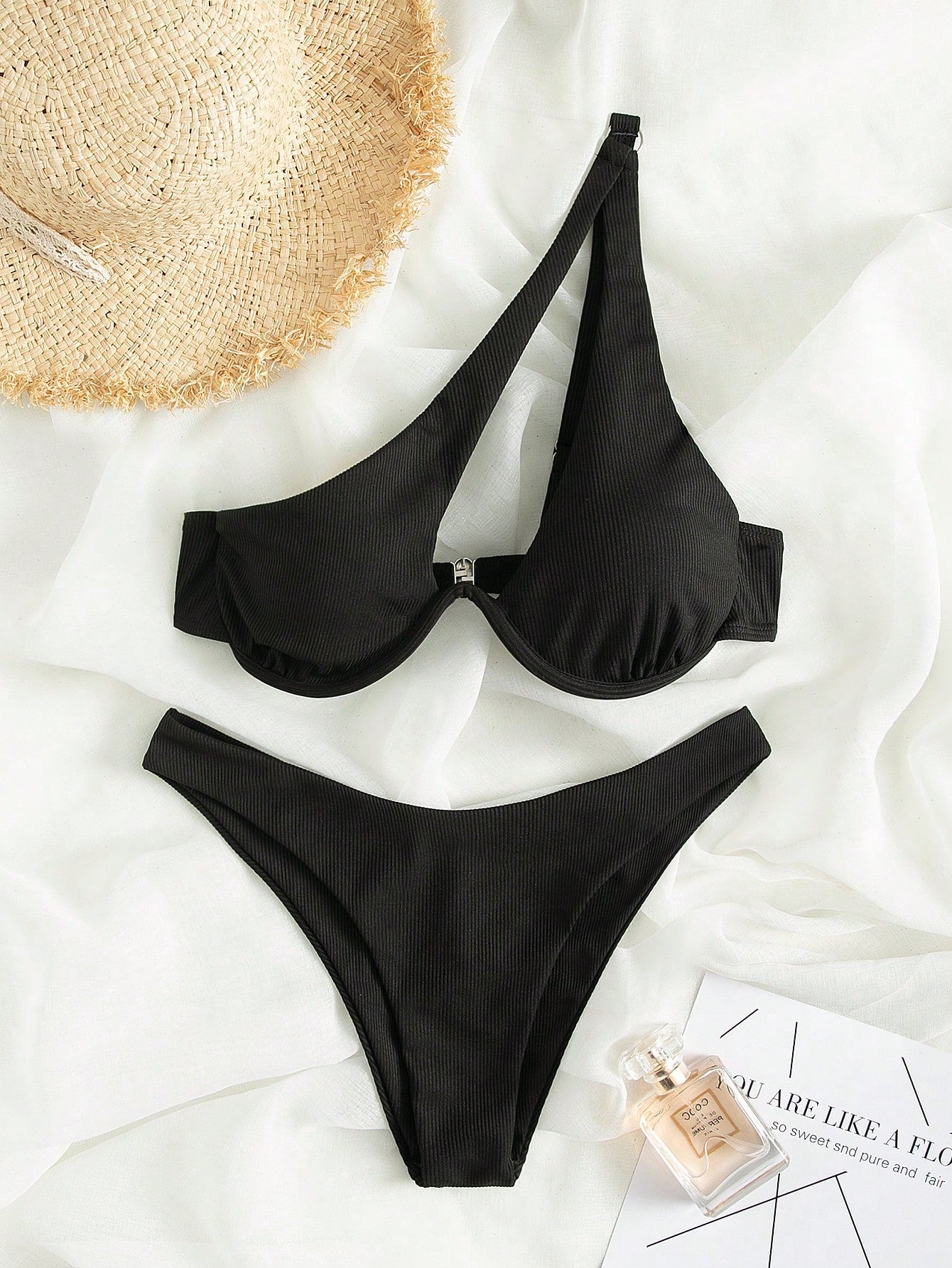 Women's Bikini 2-Piece Set