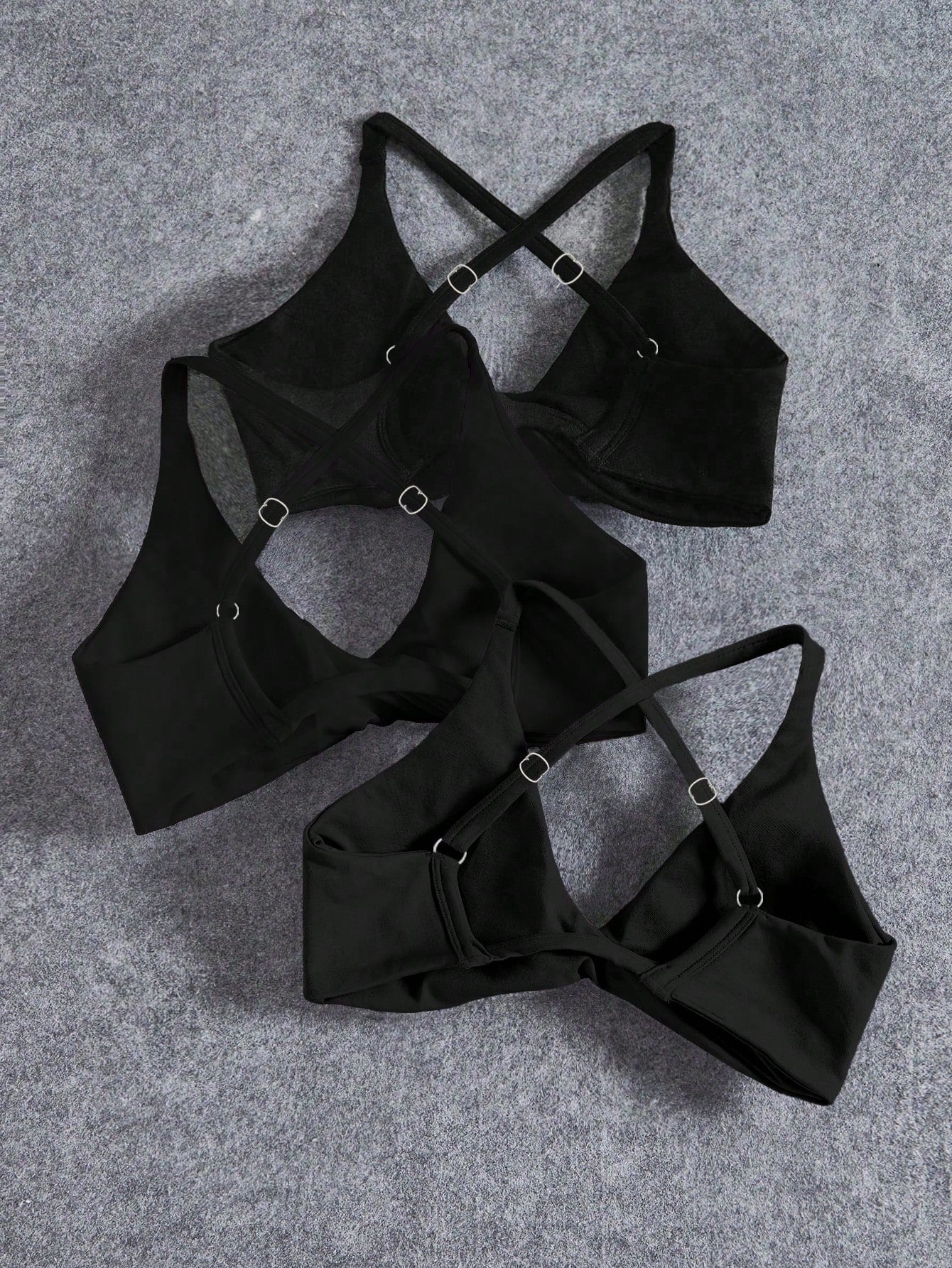 Yoga Sports Backless Bra
