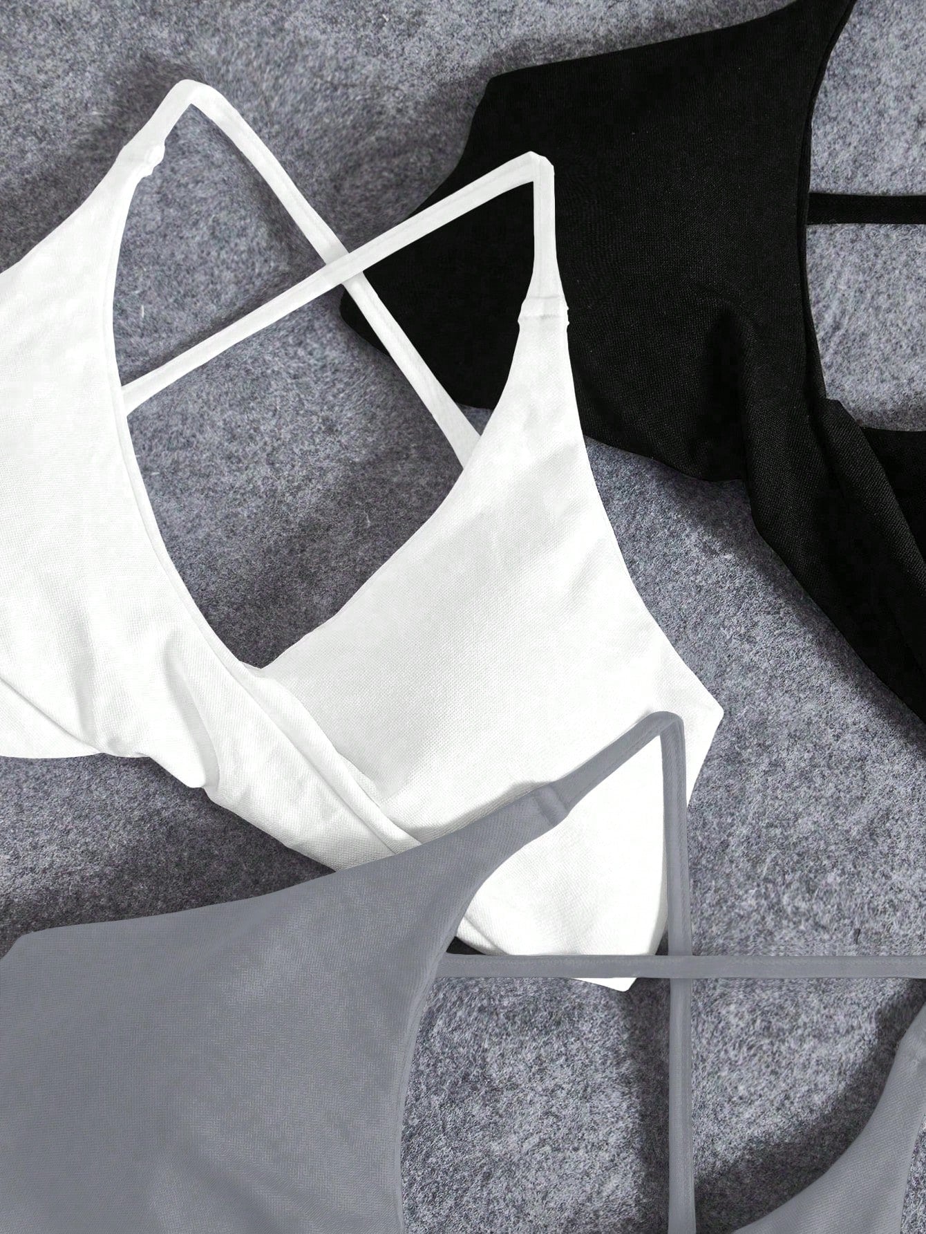 Yoga Sports Backless Bra