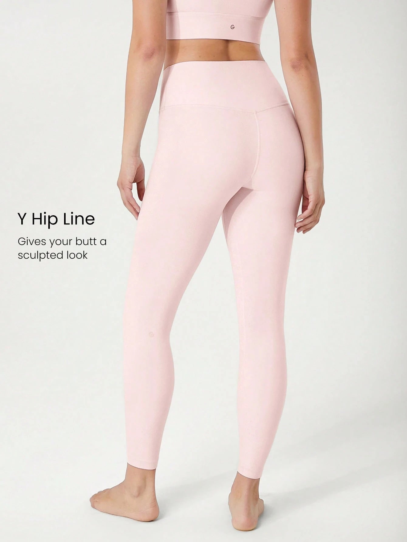 Women Activewear Set