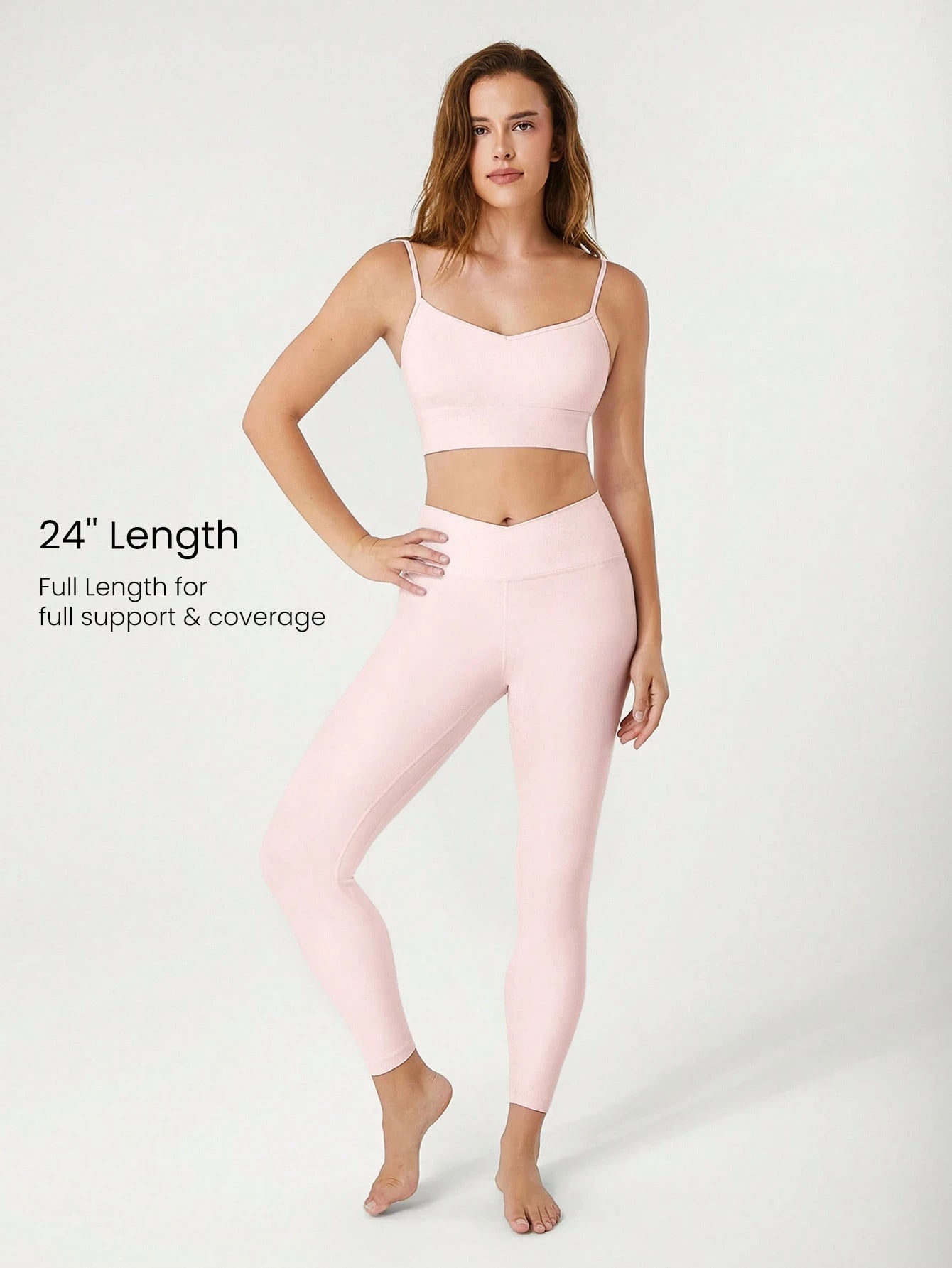 Women Activewear Set