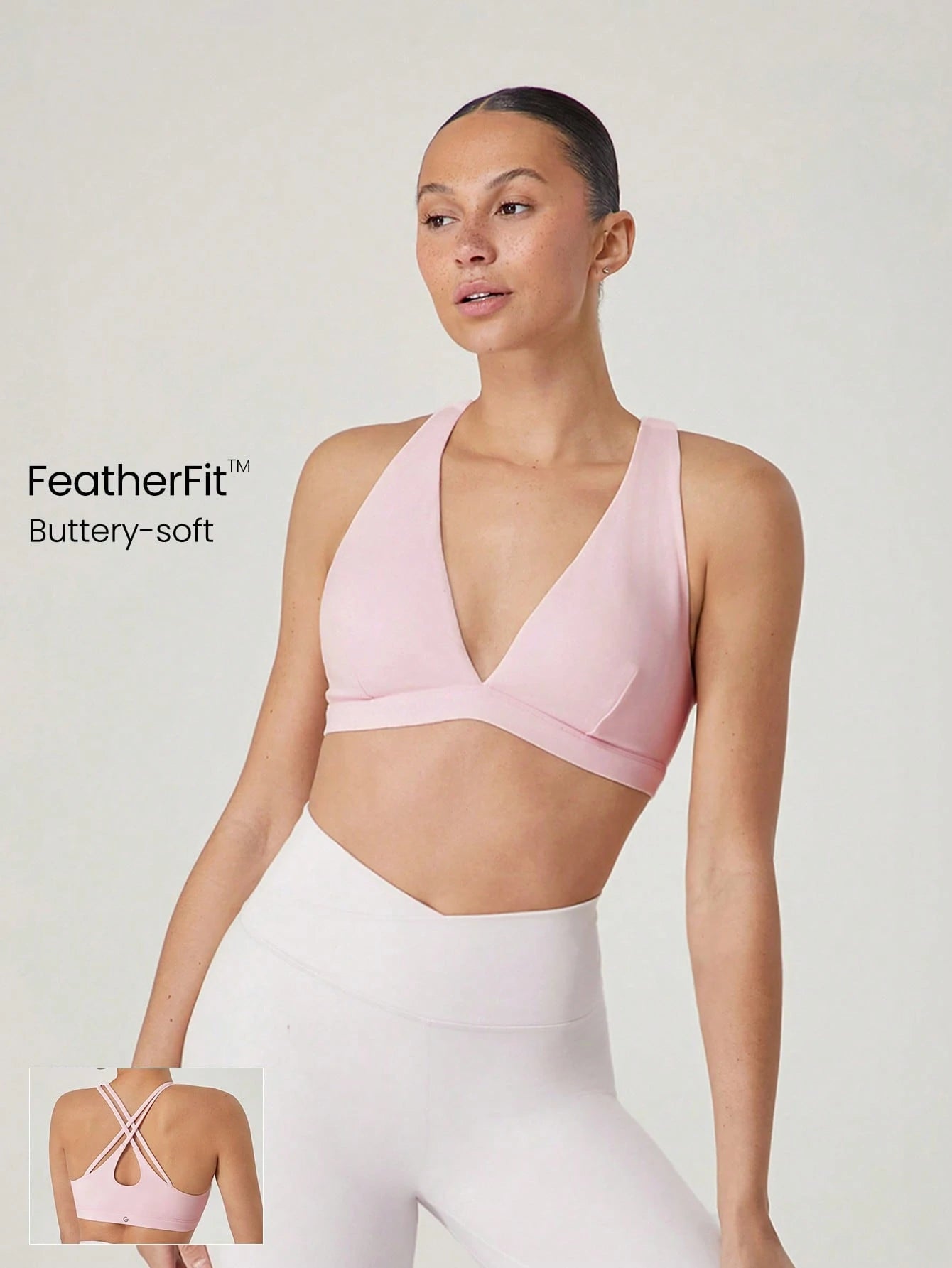 Women Activewear Set
