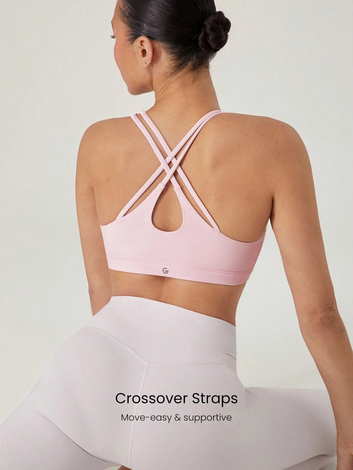 Women Activewear Set