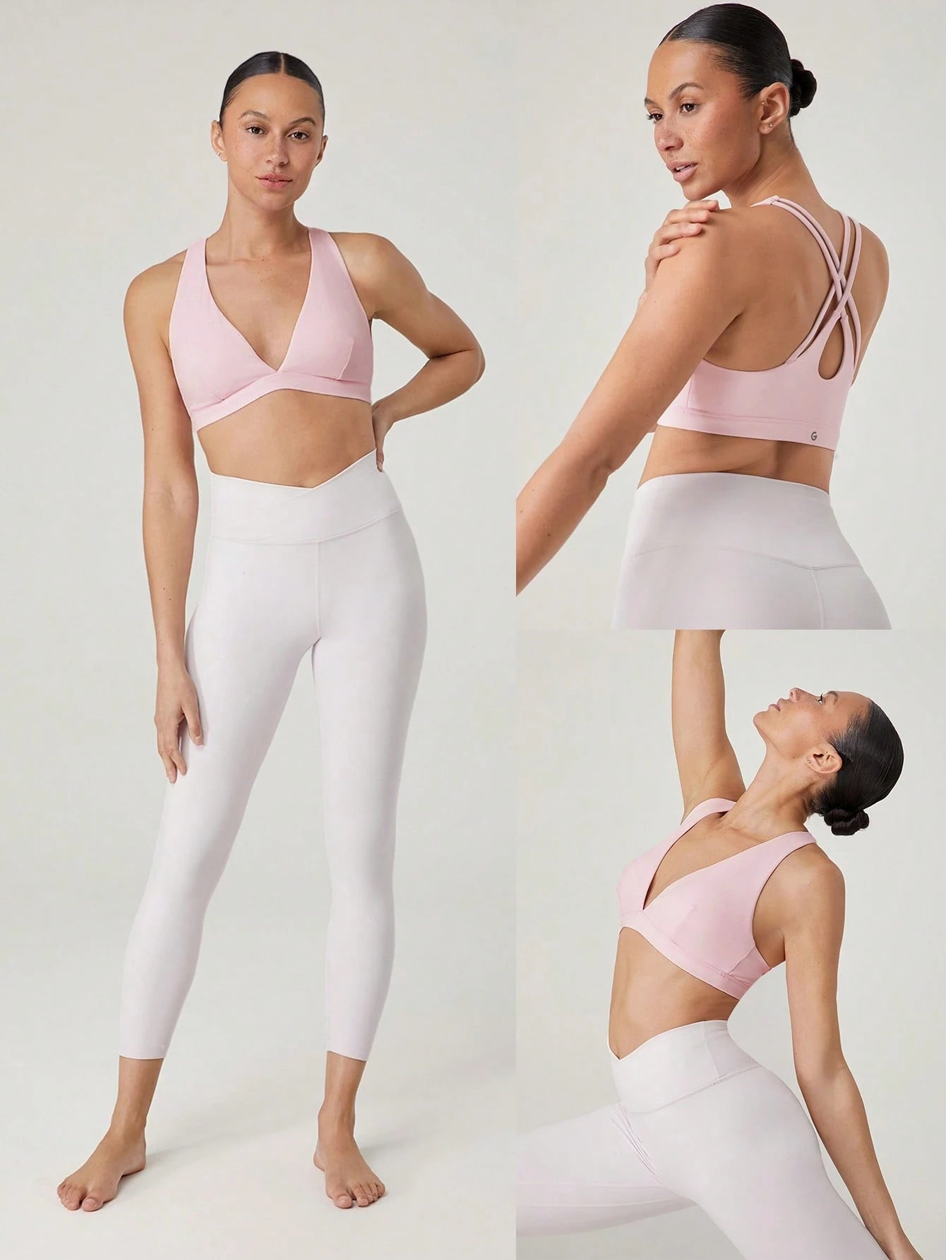 Women Activewear Set
