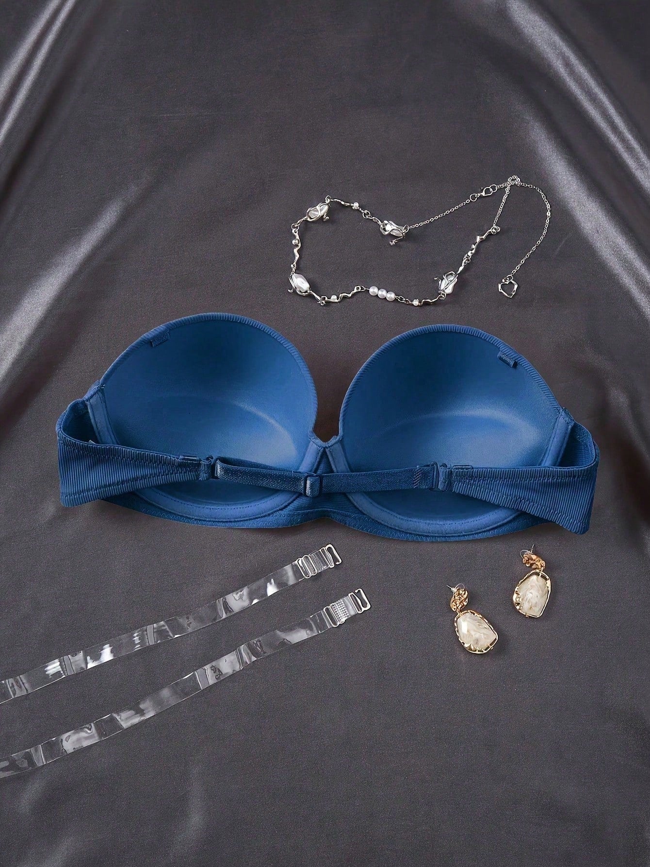 Sexy Push-Up Bra For Small Bust