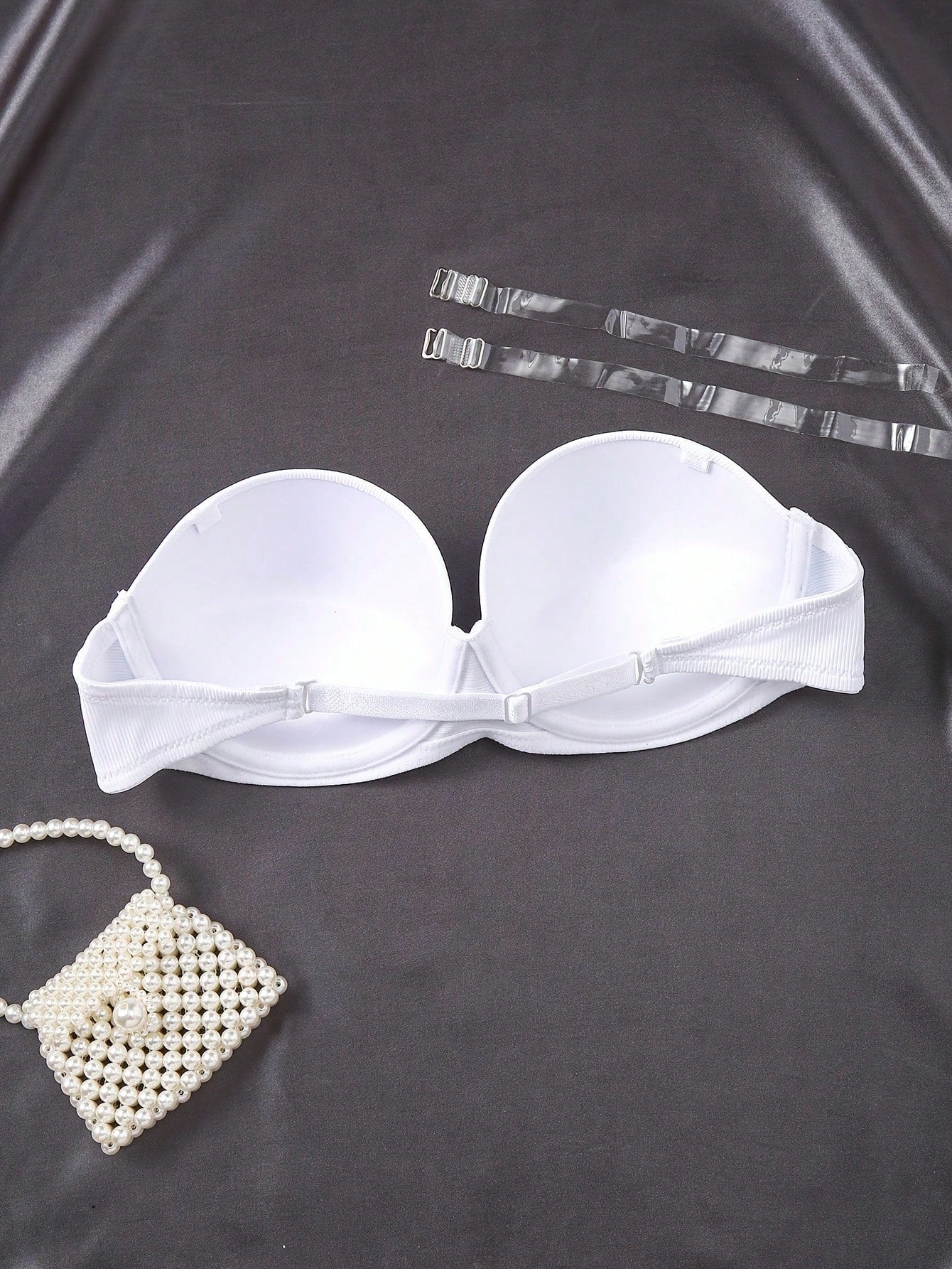 Sexy Push-Up Bra For Small Bust
