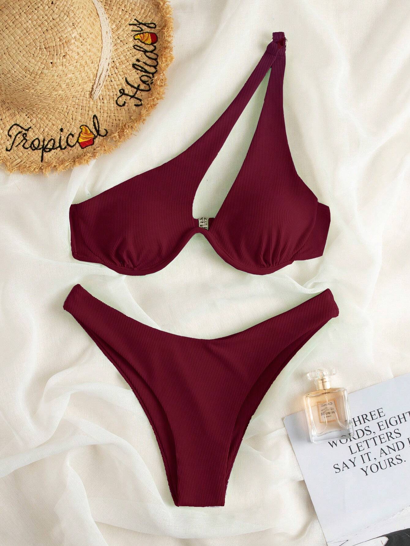 Women's Bikini 2-Piece Set