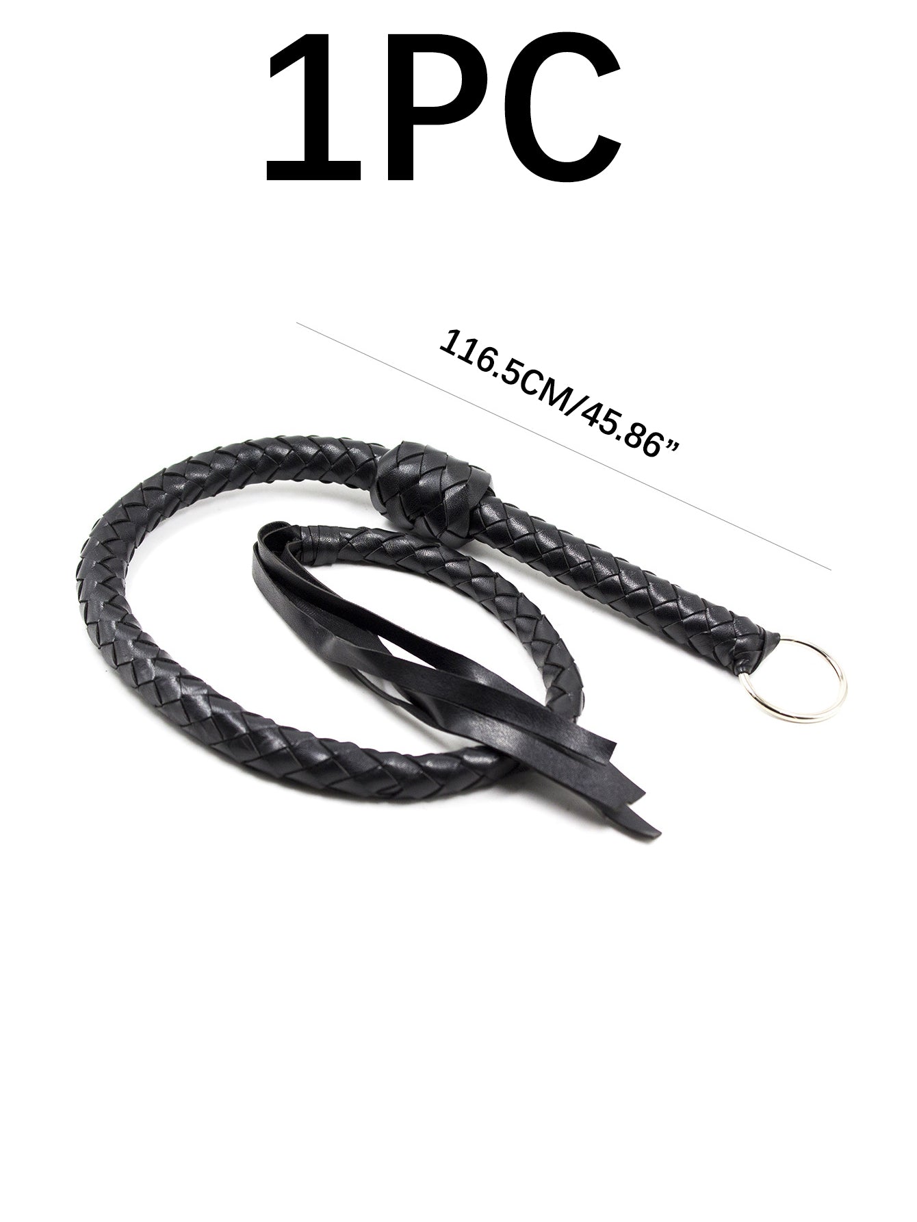 1pc Solid Color String