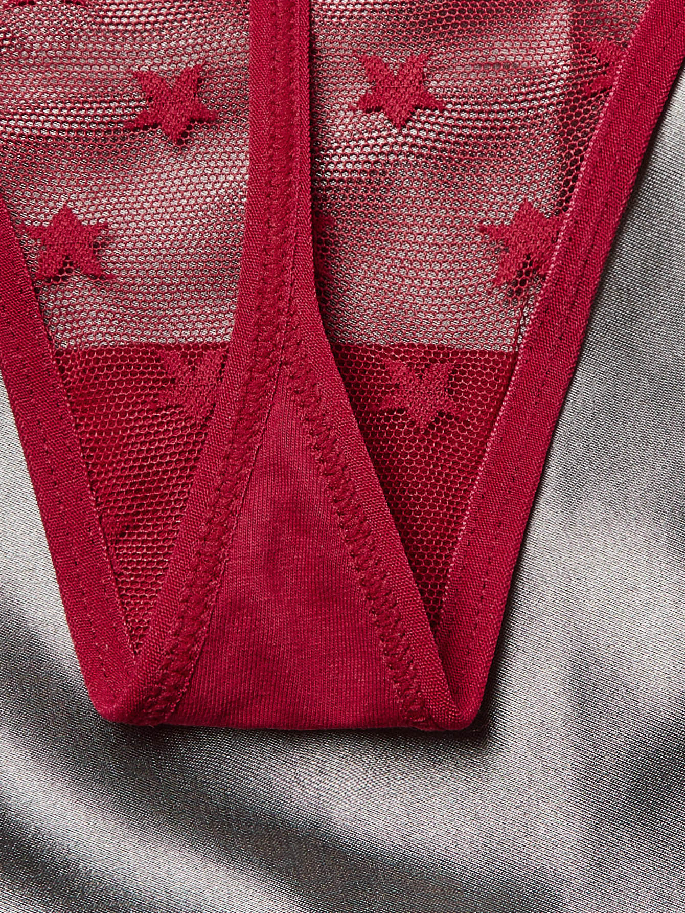 3pack Lace Panty Set