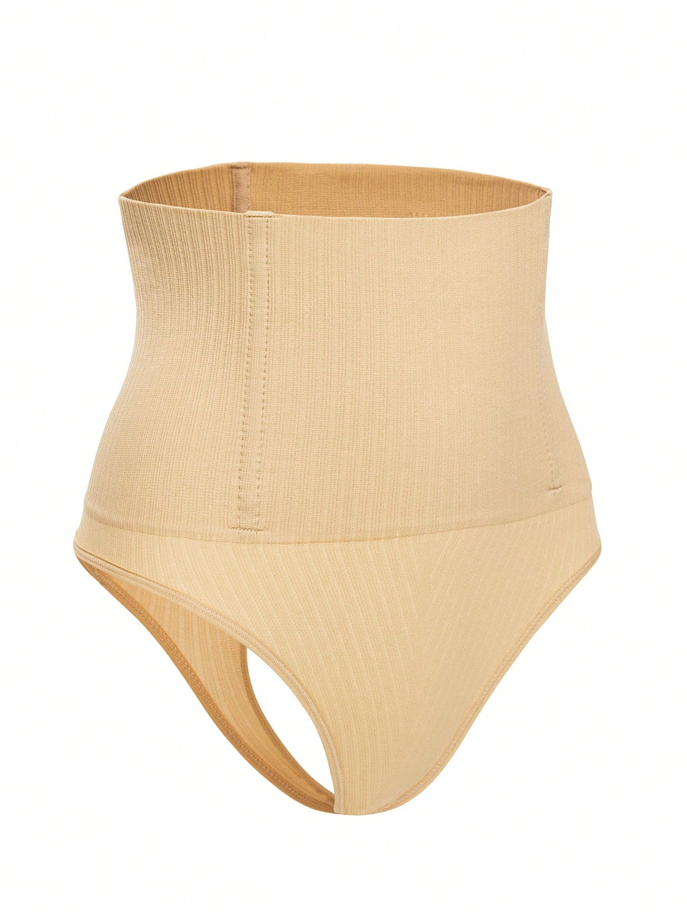 High Waisted Shapewear Panty