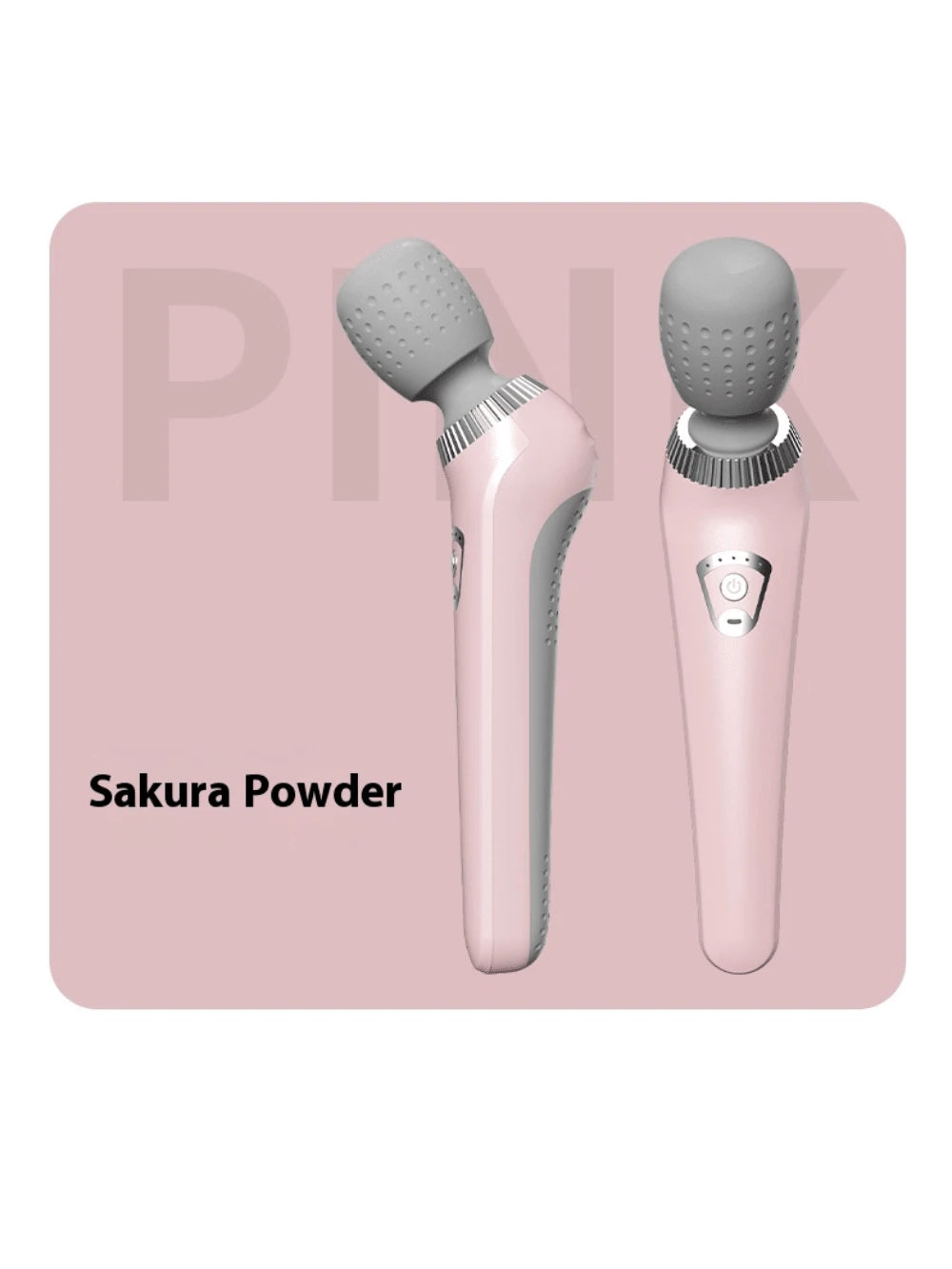 Vaginal Vibrating Toys, Vibrator, Massage Gun, Vibrating Toys, Foot Massager, Massager, Back Massager, Neck Massager Pink