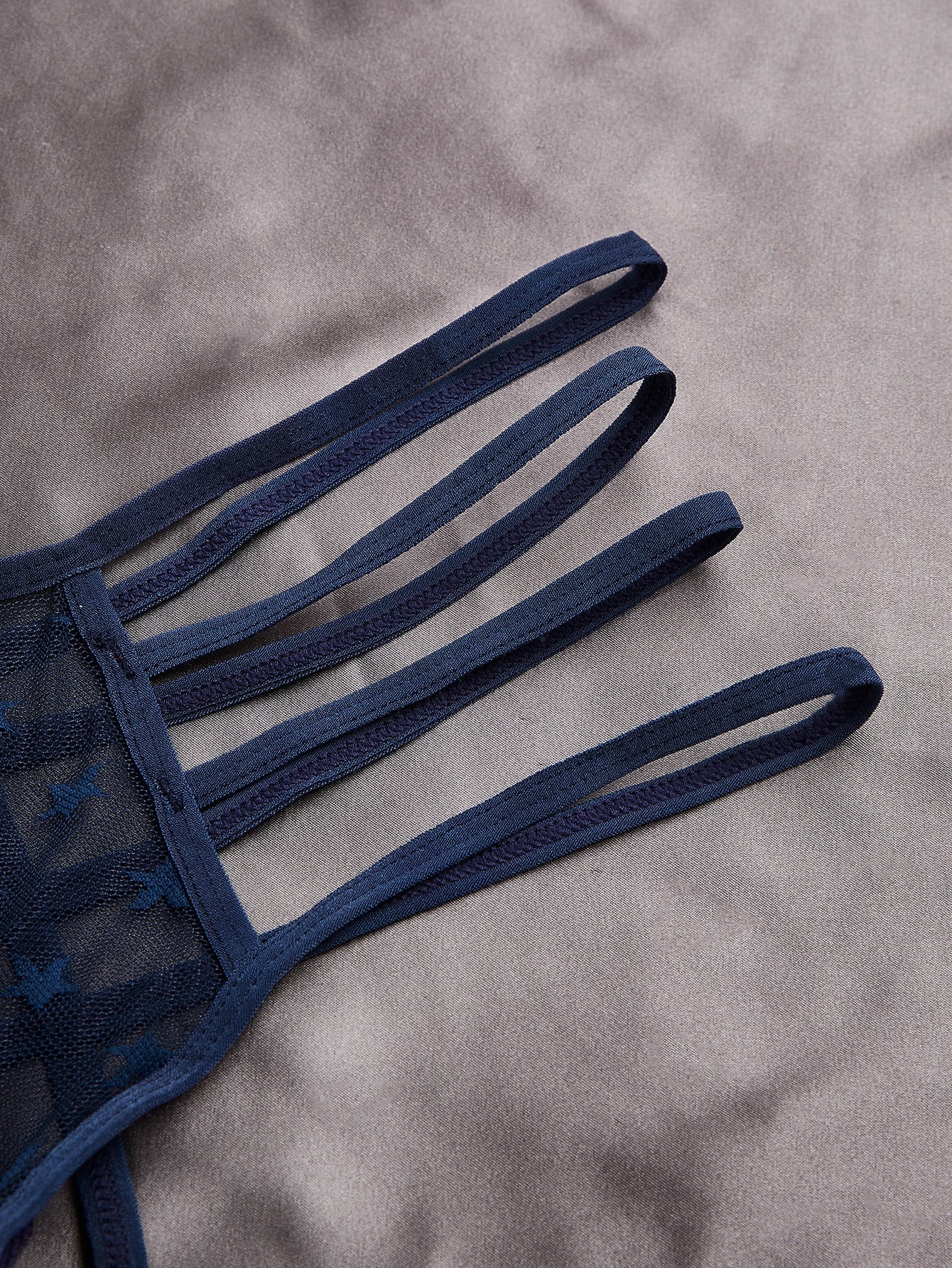 3pack Lace Panty Set