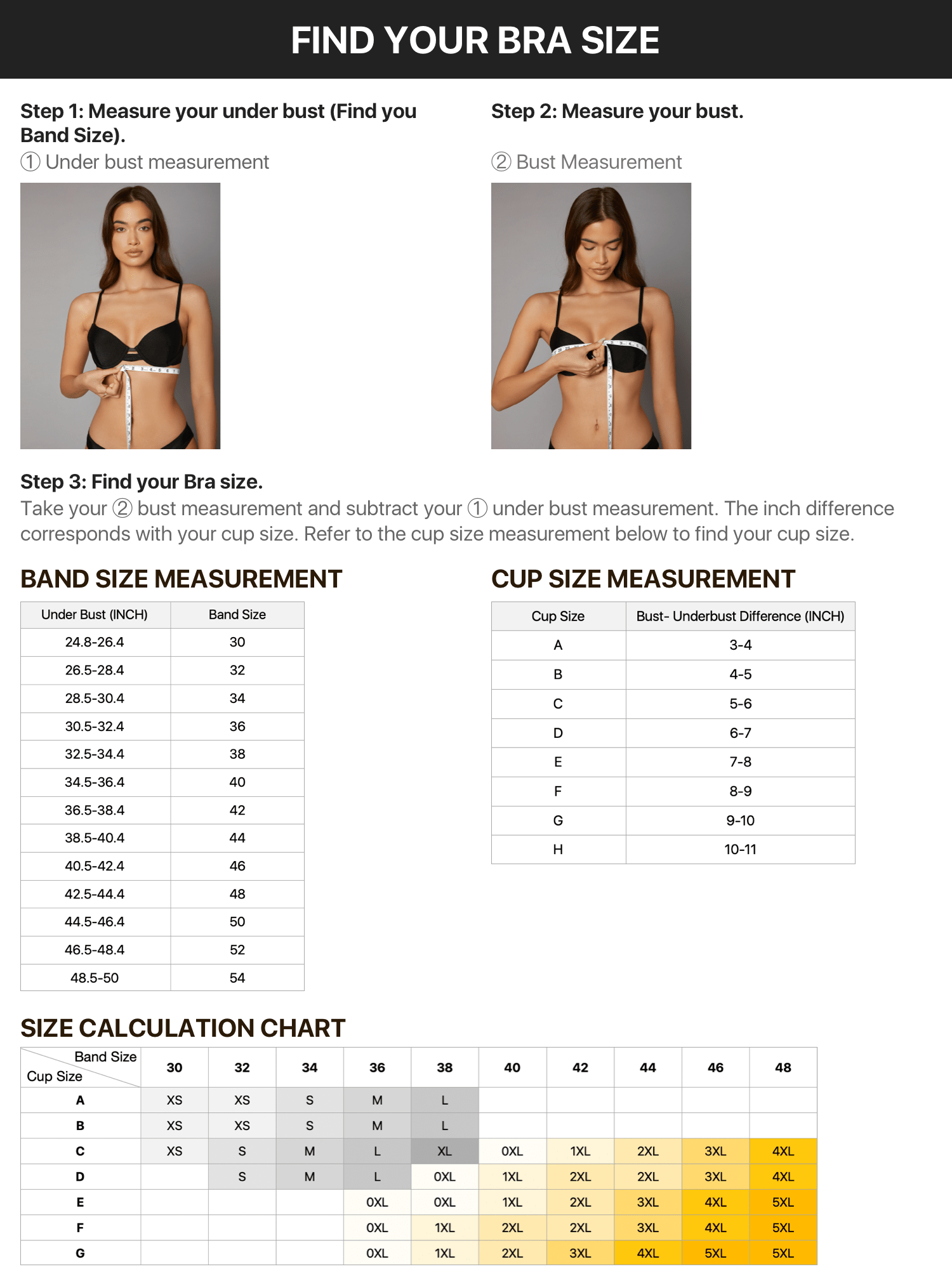 2pack Adjustable Strap Underwire Bra Set